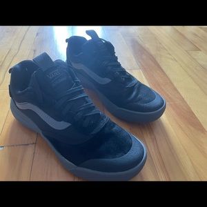 Vans ultrarange
